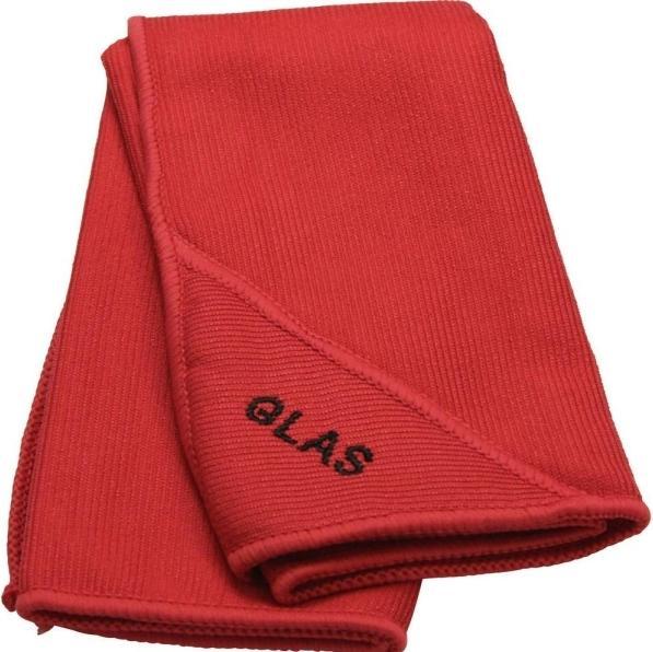 Actual product image IWH microfiber cloth