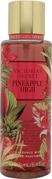 Victoria's Secret Pineapple High BODY MIST 250ml (Body Mist, 250 ml)