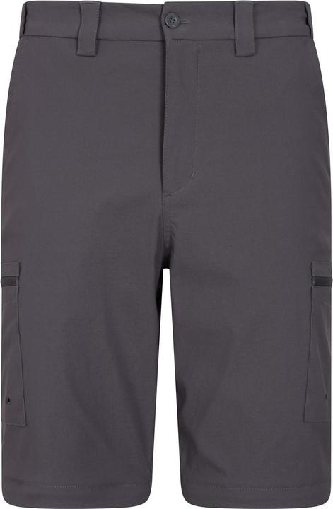 Produktbild Mountain Warehouse Trek Stretch CabrioHose (54 D)