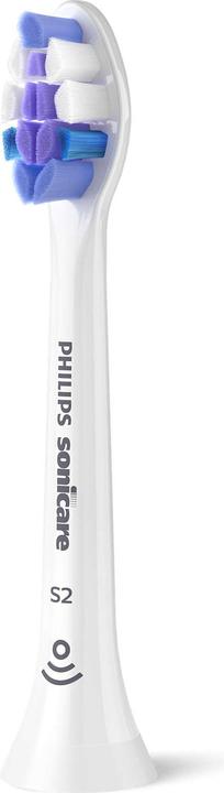 Immagine prodotto Philips Sonicare S2 Sensibile (4 x)