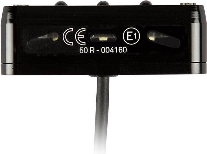 Actual product image Supernova M99-E12 Tail Light carrier