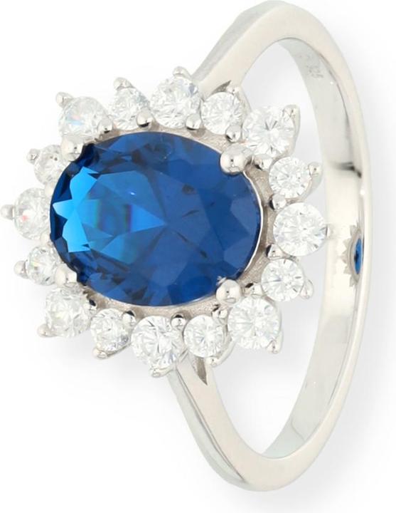 Immagine prodotto Carat Colorstone (56, 925 Argento)