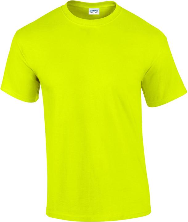 Actual product image Gildan Mens Ultra Cotton T-Shirt (S)