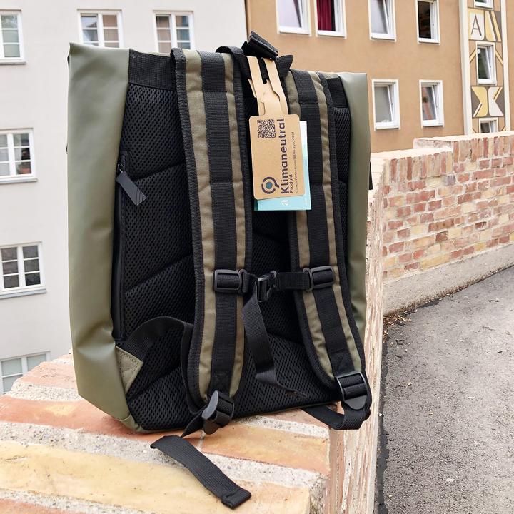 Image du produit Aporti Rolltop Anzio (12 l)