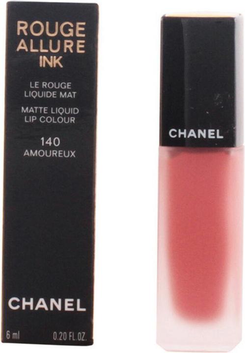 Immagine prodotto Chanel Inchiostro Rouge Allure One Shot n. 202 (202 Beige metallizzato)