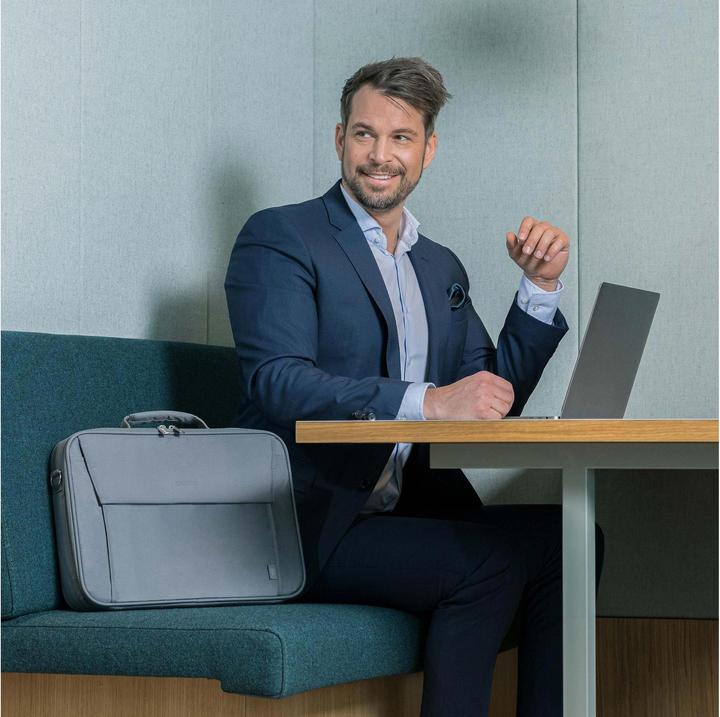 Image du produit Dicota Eco Multi Base (15.60", Universel)