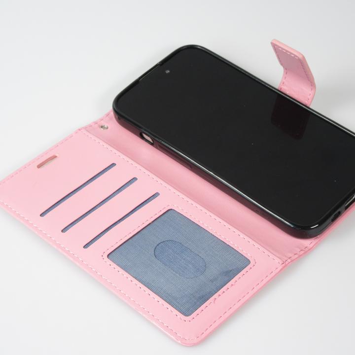 Produktbild PhoneLook Hülle Premium Flip (Apple iPhone 16)