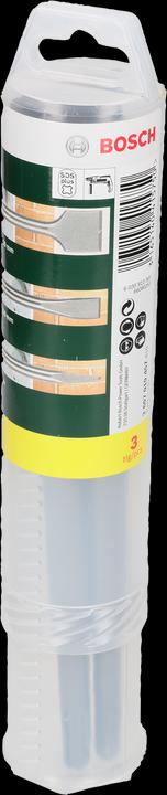 Actual product image Bosch Zubehör Chisel set (250 mm)