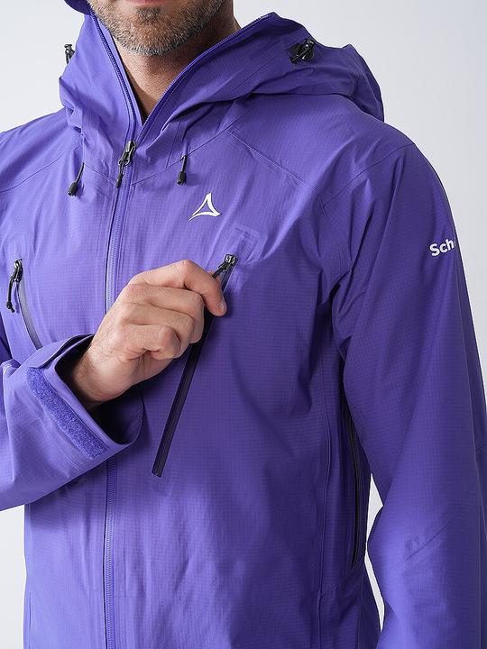 Immagine prodotto Schöffel Jacket Style Blaueis MNS (48)