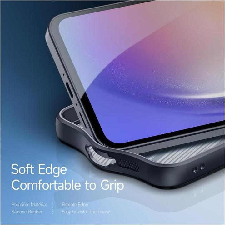 Produktbild Dux Ducis Aimo Case (Samsung Galaxy A55)