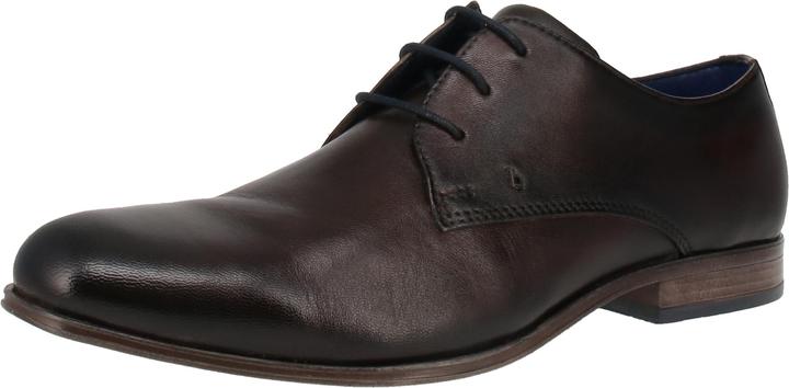 Actual product image Bugatti Business shoes (44)