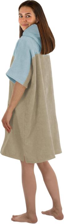 Produktbild Normani Damen Surfer Poncho Kuta (S/M)