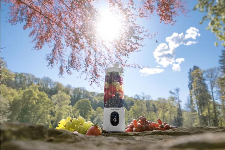 Immagine prodotto Concept Frullatore Smoothie bezprzewodowy SM400 (315 W)