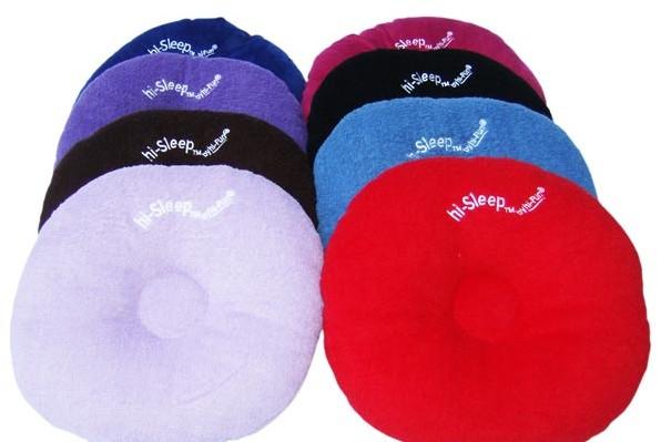 Image du produit Hi-Fun HI-Sleep 1 W Mono Portable Speaker Purple