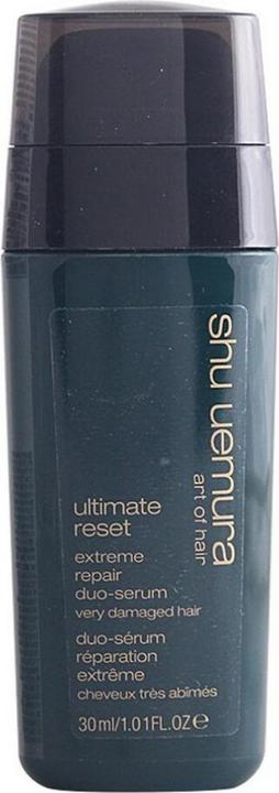 Image du produit Shu Uemura Sérum duo Ultimate Reset (30 ml)
