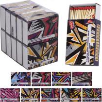 Magni Matches Prof 42mm 10 boxes of 40 matches