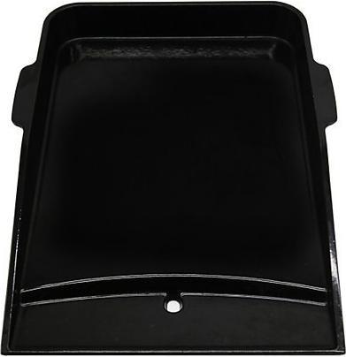 Weber plancha deluxe