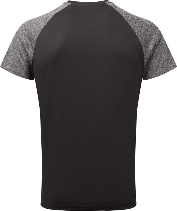 Produktbild Tri Dri Kontrast Ärmel Performance TShirt (L)