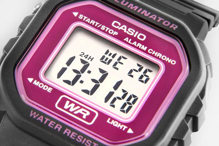Produktbild Casio La-20wh-4aef (Digitaluhr, 30.40 mm)