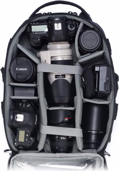 Image du produit Tamrac Enclume Super 17 (Sac à dos photo, 17 l)