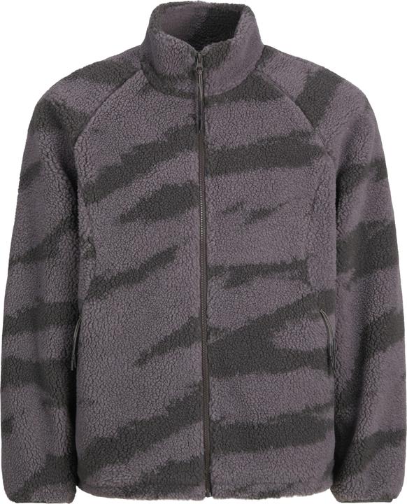 Jack & Jones Jcoterrain Fleece Jacket Ln