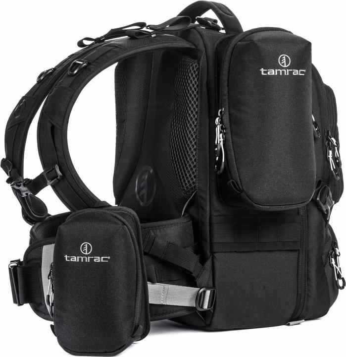 Image du produit Tamrac Enclume Super 17 (Sac à dos photo, 17 l)