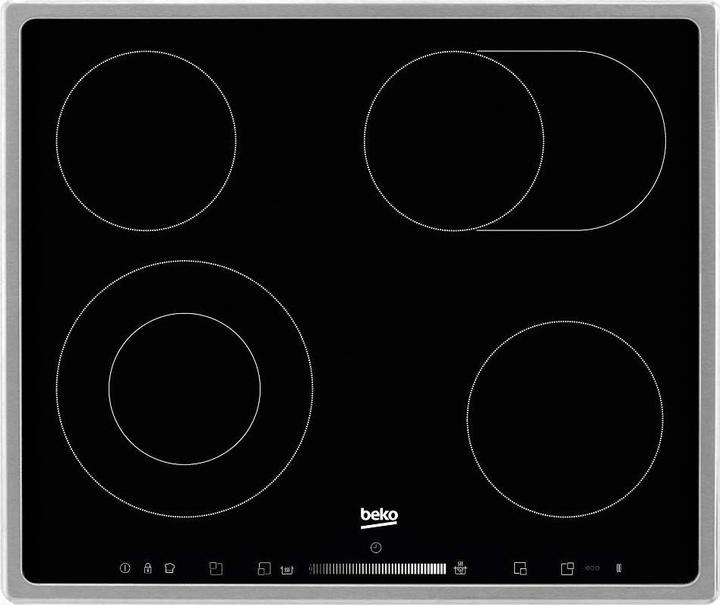 Beko HIC 64503 TX