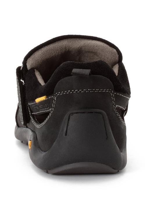 Image du produit Camel Active Sandale crazy horse SCHWARZ (45)