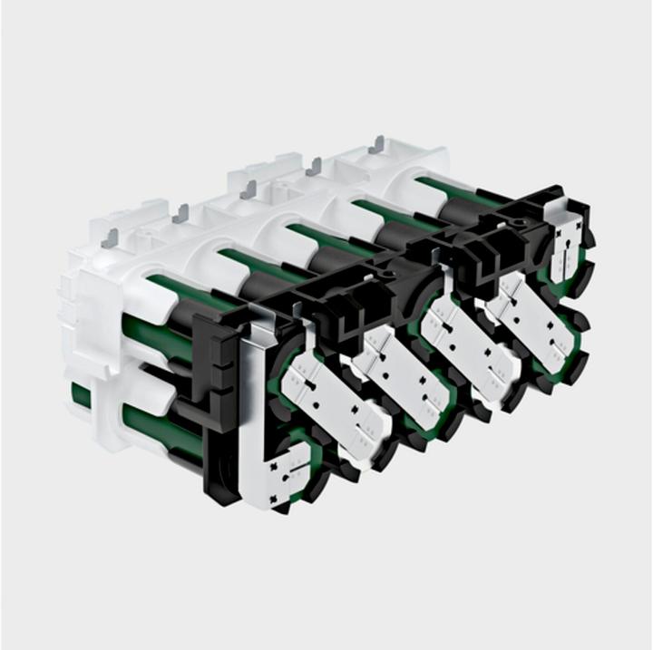 Produktbild Kärcher Professional Lithium-Ionen-Akku (36 V)
