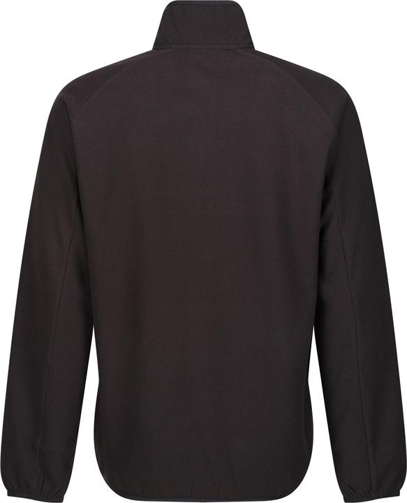 Produktbild Regatta Navigate Fleecejacke mit halbem Reissverschluss (3XL)