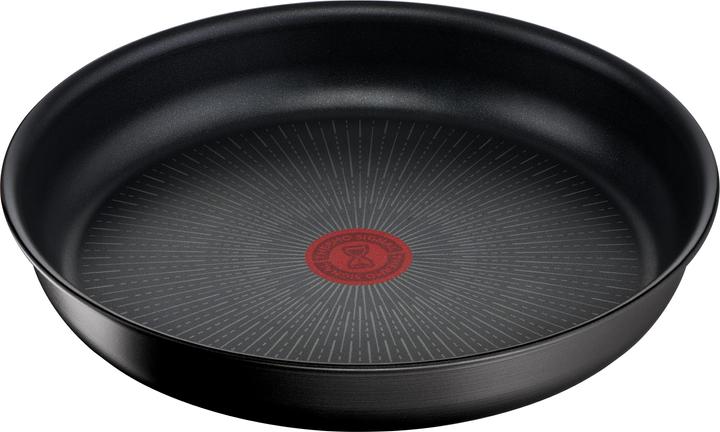 Actual product image Tefal Ingenio Unlimited (28 cm, Pan set + pot set, Aluminium)
