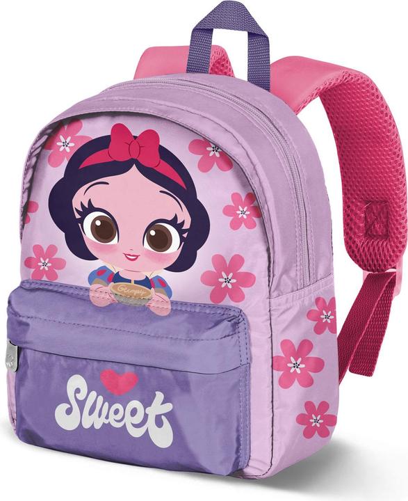 Karactermania Joy Preschool Backpack Pie