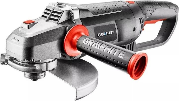 Produktbild Graphite Winkelschleifer 59G208 (230 mm)