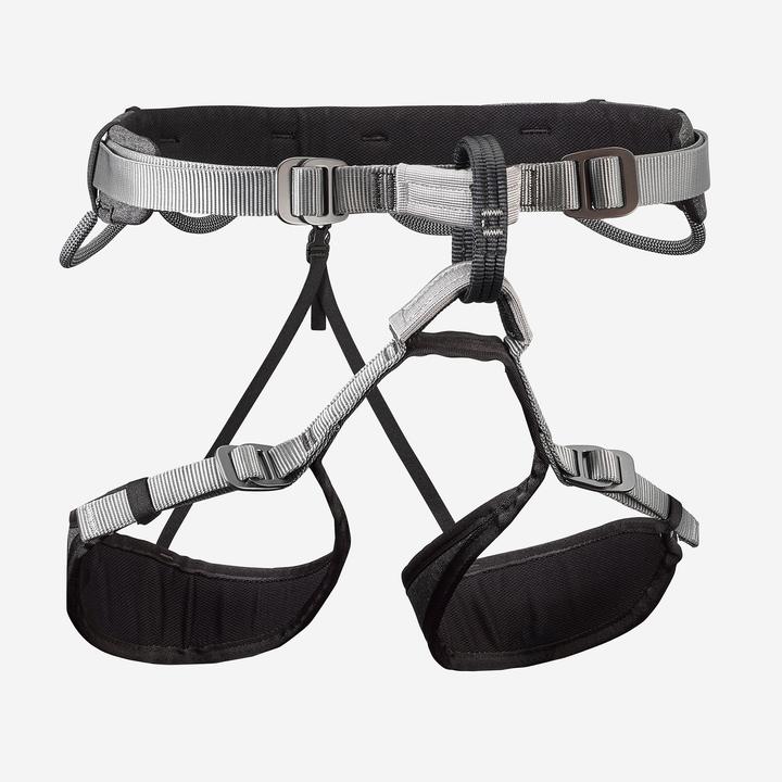 Produktbild Simond Klettergurt - Klimb schwarz (S)