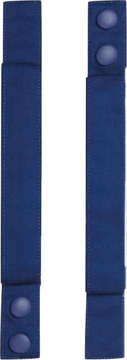 Actual product image Premier Swap & Pop Customizable Apron Straps (One size)