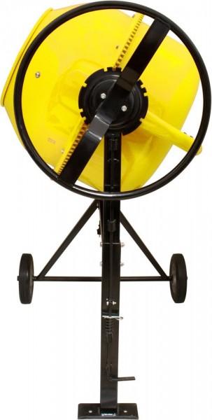 Image du produit Güde - Betonmischer GBM 130