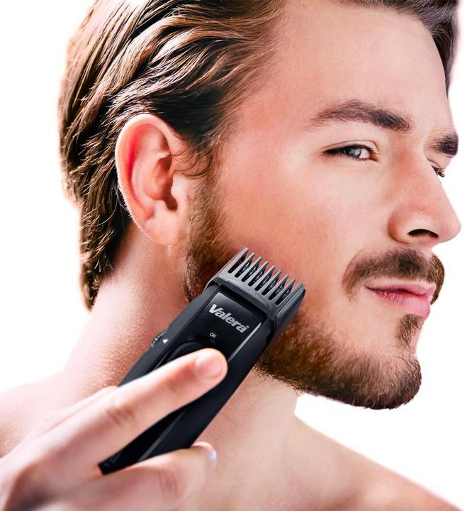 Actual product image Valera Beard trimmer X-CUT