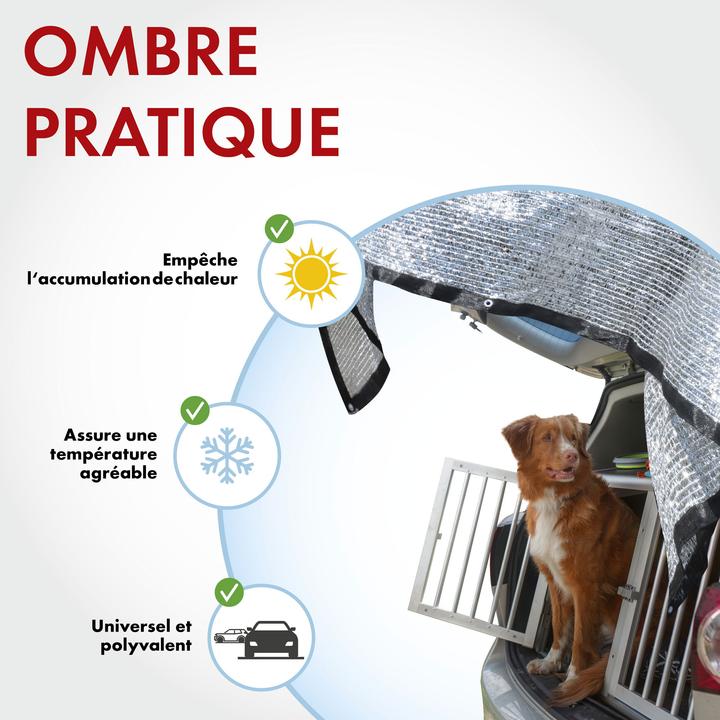 Immagine prodotto Walser Rete di protezione solare Stay Cool
