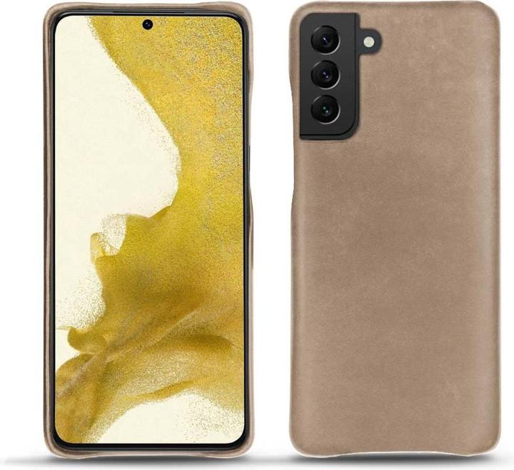 Taupe vintage ( Pantone #bda790 )