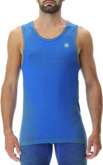 UYN Ärmelloses Laufshirt Exceleration