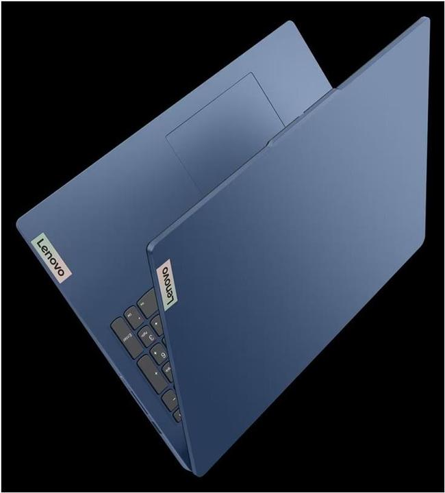 Produktbild Lenovo IdeaPad Slim 3 (16", AMD Ryzen 3 7330U, 8 GB, 512 GB, DE)