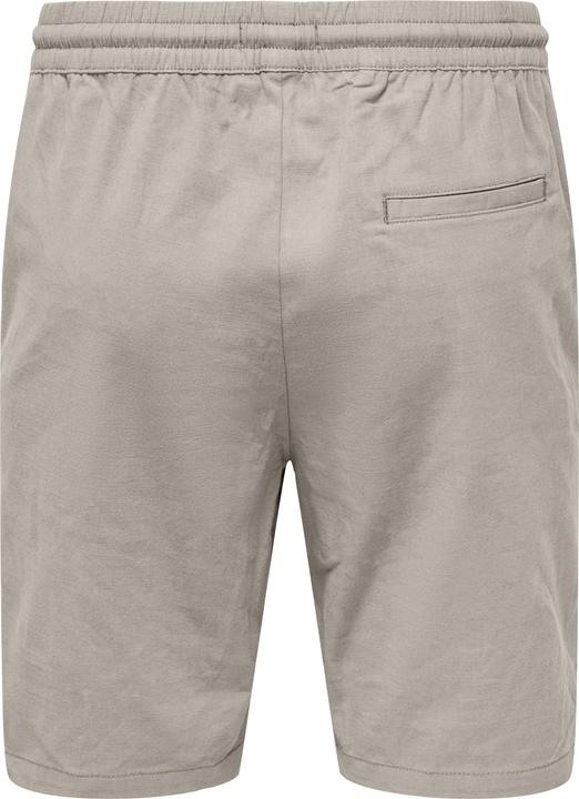 Produktbild Only & Sons Chinoshorts CAPRI kurze Hose (XL)
