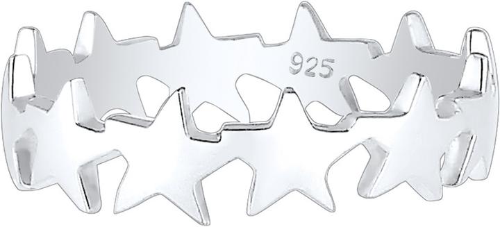 Produktbild Elli Astro Stern Design (54, 925 Silber)