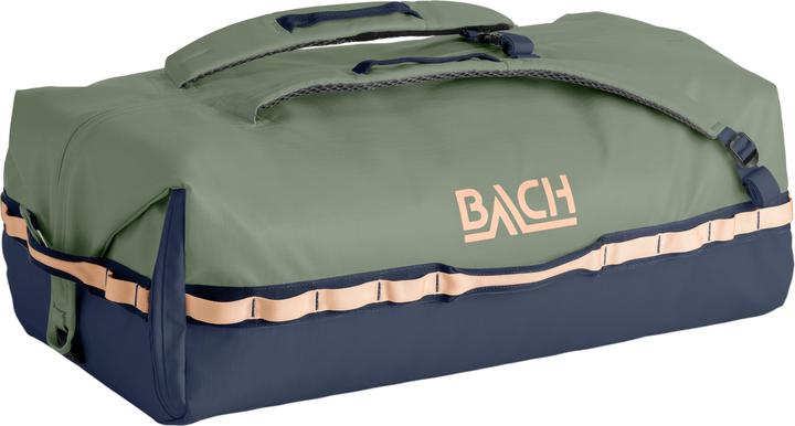 Bach Dr. Duffel Expedition 60 (60 l)