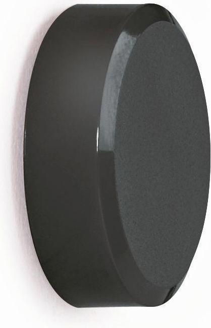 Actual product image Maul Magnet pro 30mm 6177190 black, 0,6kg (20 x)
