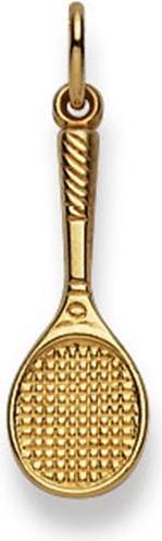 Produktbild Muau Tennisschläger (750/18K Gelbgold)