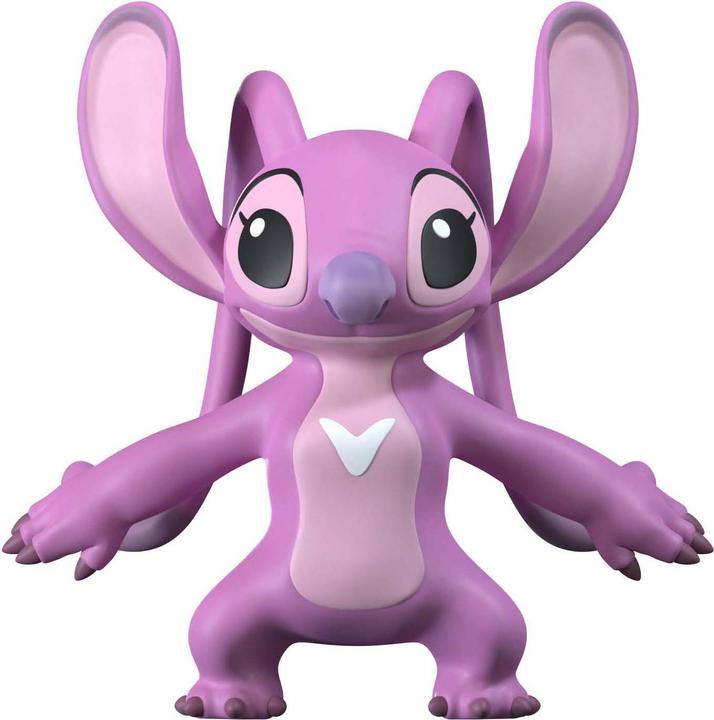 Image du produit Konjac Sponge Lilo & Stitch FleXfigs Figurine à plier Angel