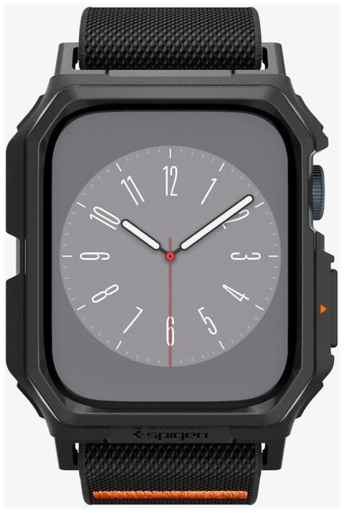 Actual product image Spigen Lite Fit PRO 44mm/45mm
