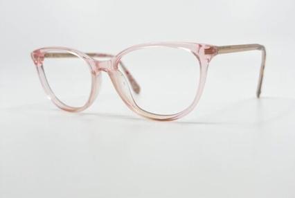 Image du produit Kate Spade Kimberlee 35j Lunettes carrées à monture complète rose pour femmes 52 10632