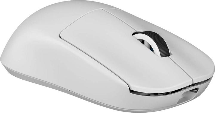 Actual product image Pulsar Gaming Gears X2 V2 Mini White - Muis (Cable, Wireless)